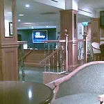 Travelodge Newcastle Silverlink