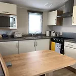 Whitley Bay 4 Berth Caravan
