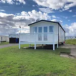 Whitley Bay 4 Berth Caravan