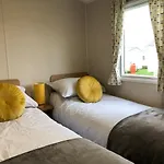 Whitley Bay 4 Berth Caravan