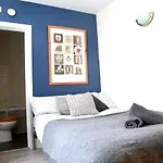 Mosley Street Apartment, Newcastle