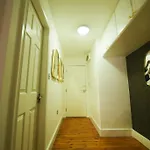 Quirky Art Deco Apartment