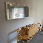 Luke Stays - Rokeby Street