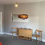 Luke Stays - Rokeby Street