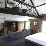 Hotel Du Vin Newcastle