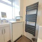 Modern Studio Apartment In Newcastle Upon Tyne