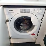 Modern Studio Apartment In Newcastle Upon Tyne