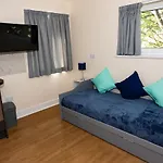 Alexander Apartments Studios