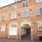 The Brickwork Suites
