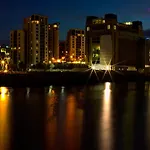 Newcastle Jesmond Hotel