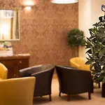 Newcastle Jesmond Hotel