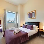 Week2Week Spacious 1Br Newcastle Apartment