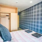 Apartment Chinatown 301