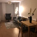 Modern 1 Bedroom Flat In Newcastle City Centre