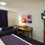 Premier Inn Newcastle City Centre Millennium Bridge