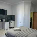 The New George Hotel