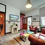 City Property Apartments 104