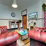 City Property Apartments 104