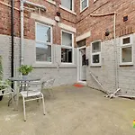 City Property Apartments 104