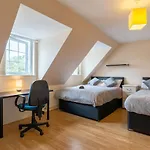 Newcastle City Centre Town House Free Parking And Wifi