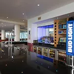 Holiday Inn Express Newcastle City Centre By Ihg