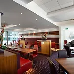 Holiday Inn Express Newcastle City Centre By Ihg