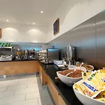 Holiday Inn Express Newcastle City Centre By Ihg