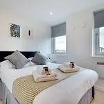 Week2Week Newcastle City Centre Apartment