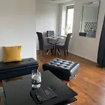 Alexander Apartments Newcastle City