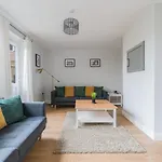 Howick House - Large 3 Bedroom House, Gosforth