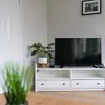 Charming 3-Bed House In Newcastle Upon Tyne