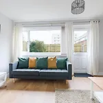 Charming 3-Bed House In Newcastle Upon Tyne