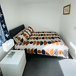 Anox Serviced Apartment