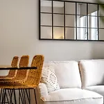 Stylish 1 Bed City Centre Apartment