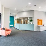 Ensuite Bedrooms With Shared Kitchen And Studios At Marshall Court In Newcastle