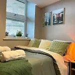 Natural Studio By Hnfc Stays