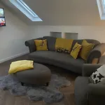 The Chapel Annexe