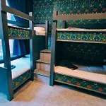 The Queen Street Bunkhouse