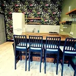 The Queen Street Bunkhouse