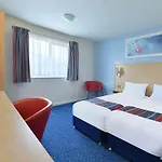 Travelodge Newcastle Seaton Burn