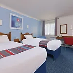 Travelodge Newcastle Airport