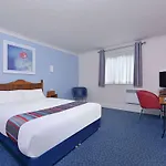 Travelodge Newcastle Airport