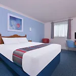 Travelodge Newcastle Airport