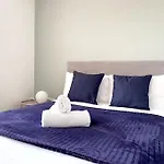 Cosy City Centre Townhouse