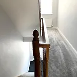 Cosy City Centre Townhouse