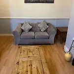 Jesmond Vale 3 Bedroom Apartment