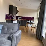 Aa Alexander House