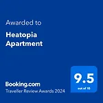 Heatopia Apartment
