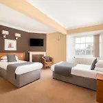 Royal Station Hotel- Part Of The Cairn Collection