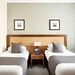Royal Station Hotel- Part Of The Cairn Collection